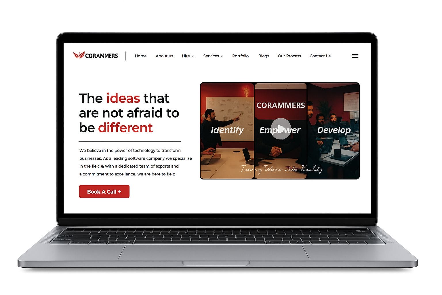 best web development services in usa