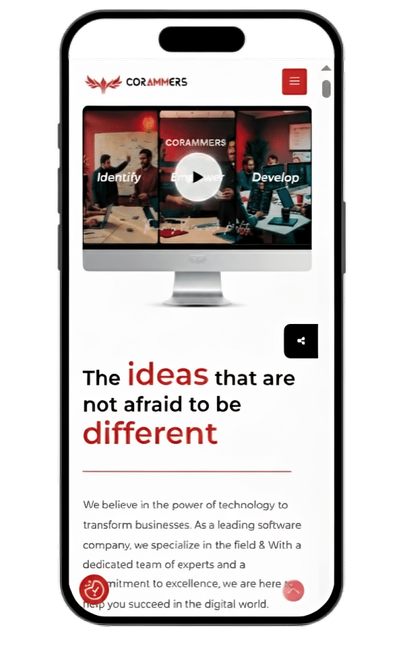 mobile app development services in usa