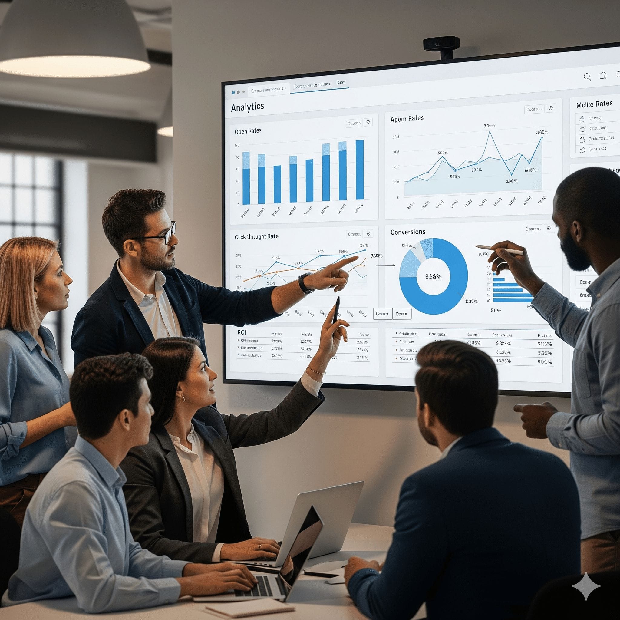 top email marketing services