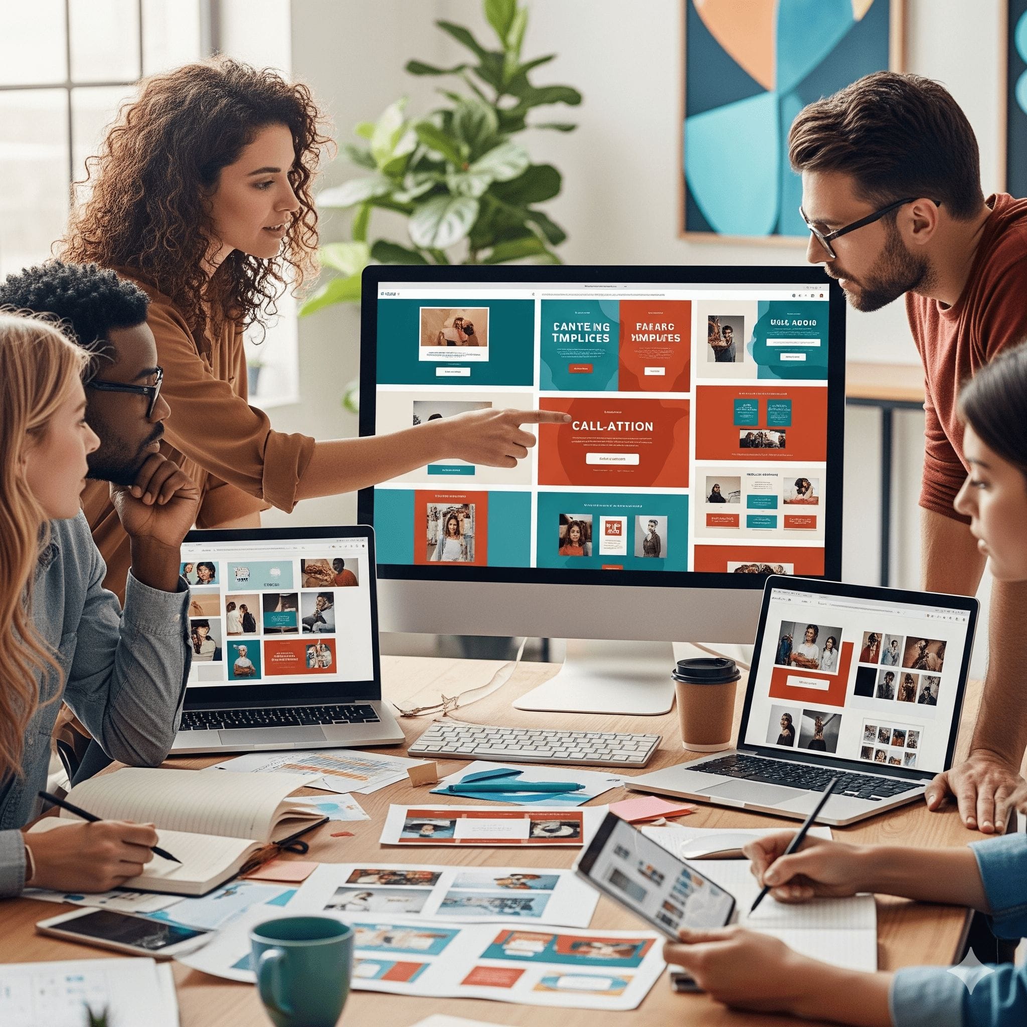 email marketing solutions